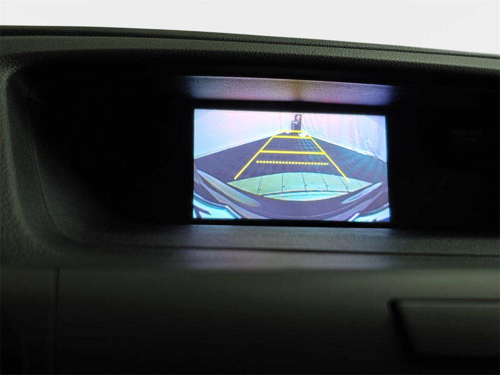 used 2015 Honda CR-V car, priced at $13,990