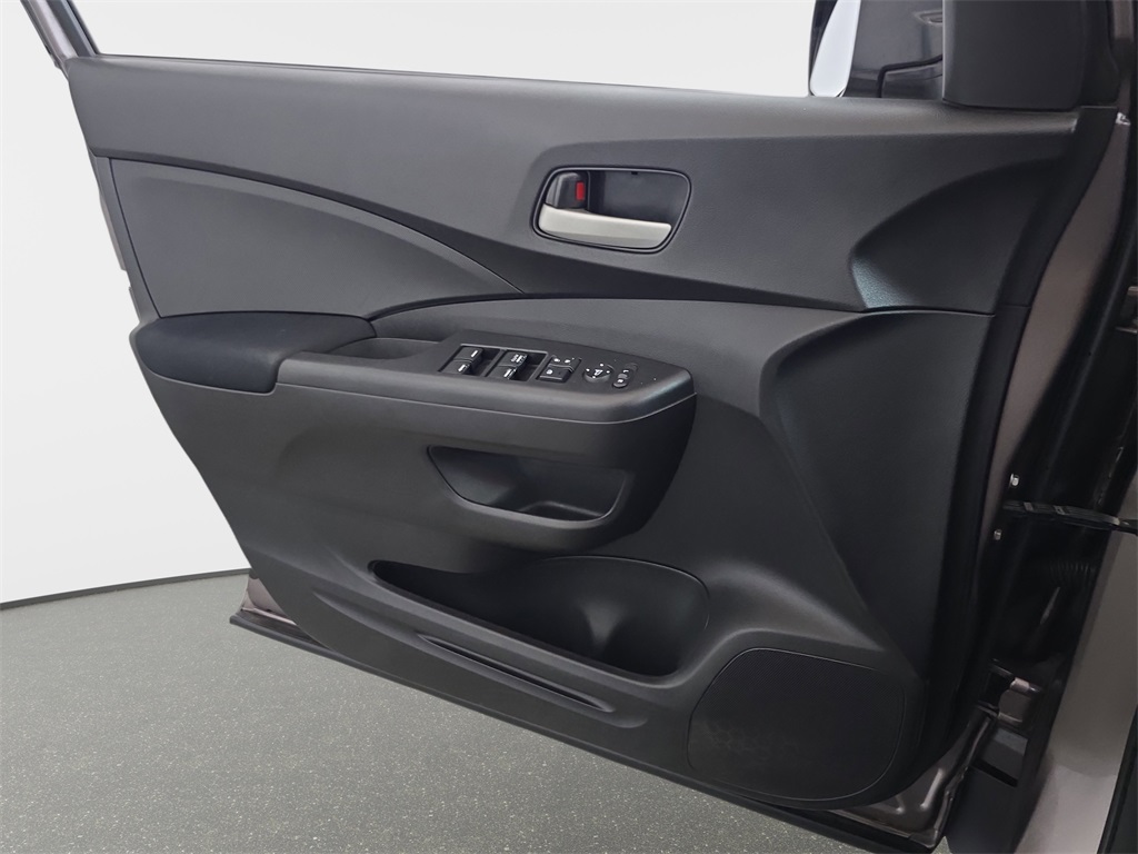 used 2015 Honda CR-V car, priced at $13,990