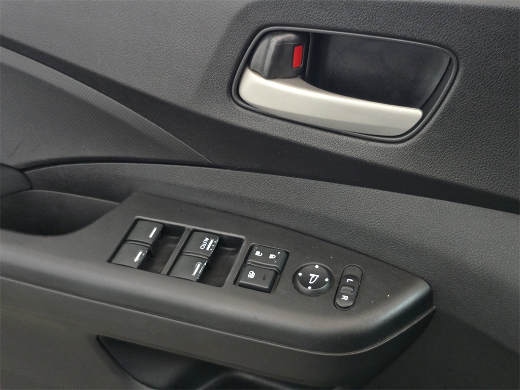 used 2015 Honda CR-V car, priced at $13,990