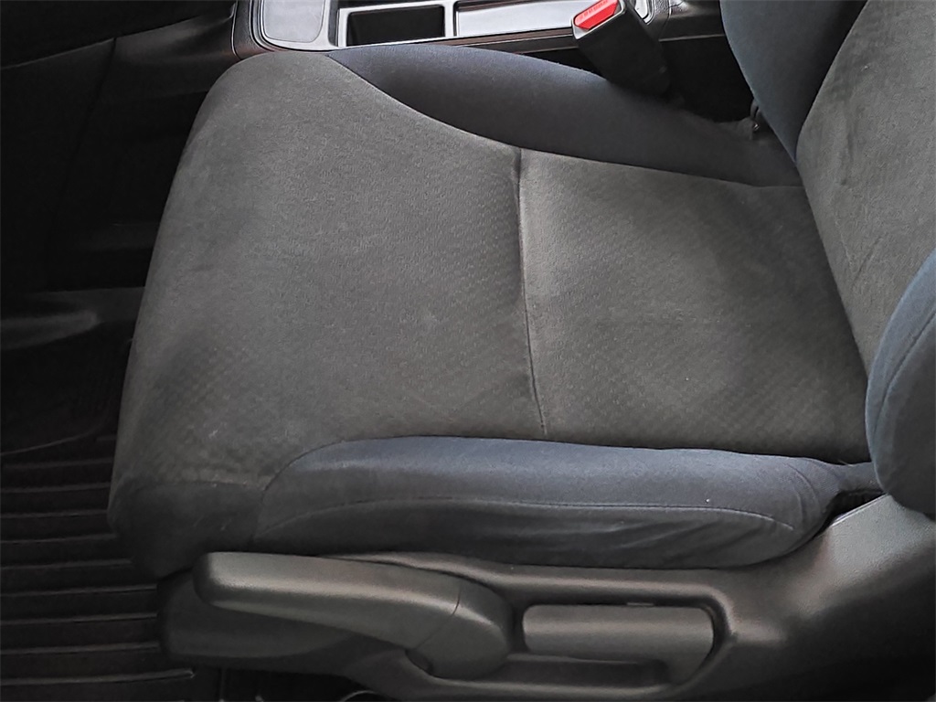 used 2015 Honda CR-V car, priced at $13,990