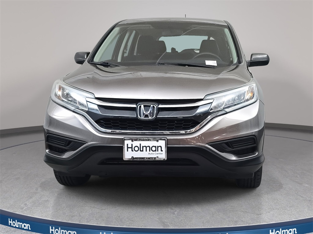 used 2015 Honda CR-V car, priced at $13,990