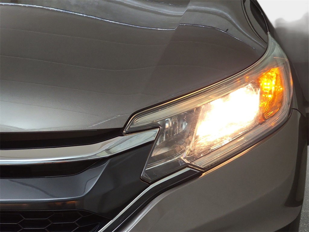 used 2015 Honda CR-V car, priced at $13,990