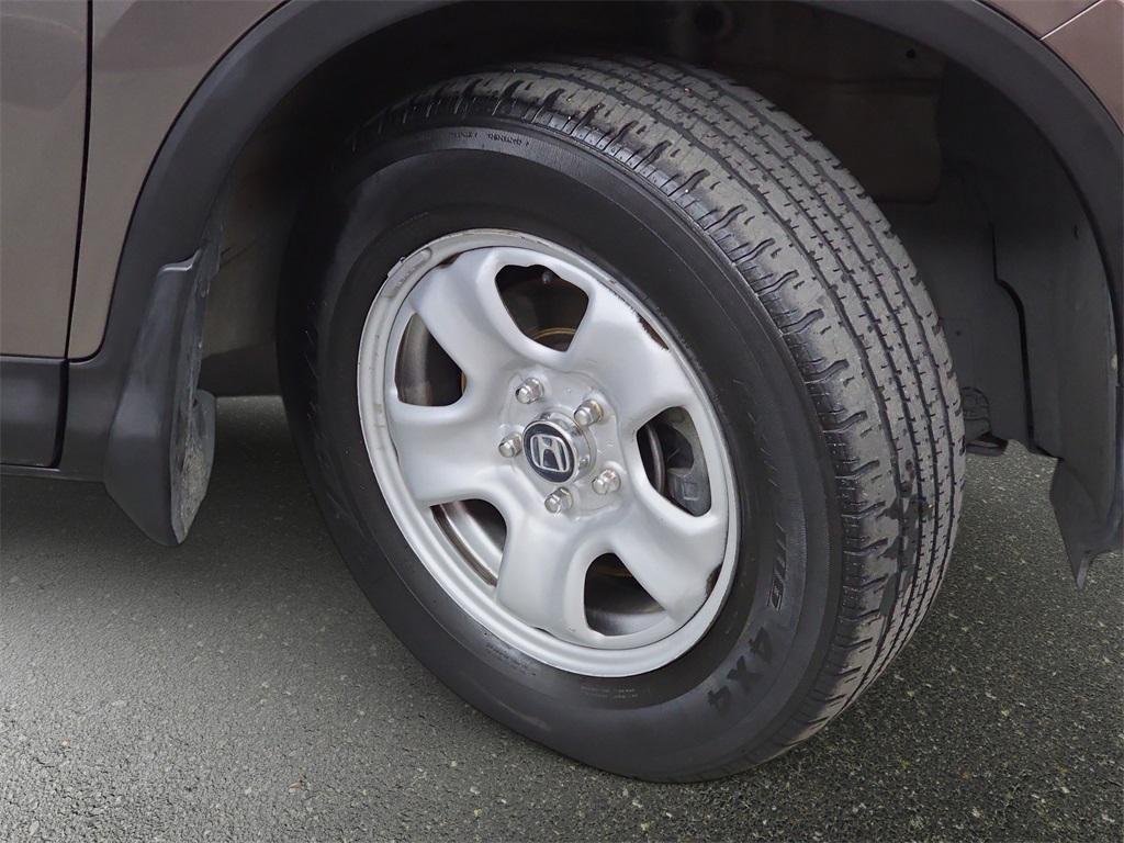 used 2015 Honda CR-V car, priced at $13,990