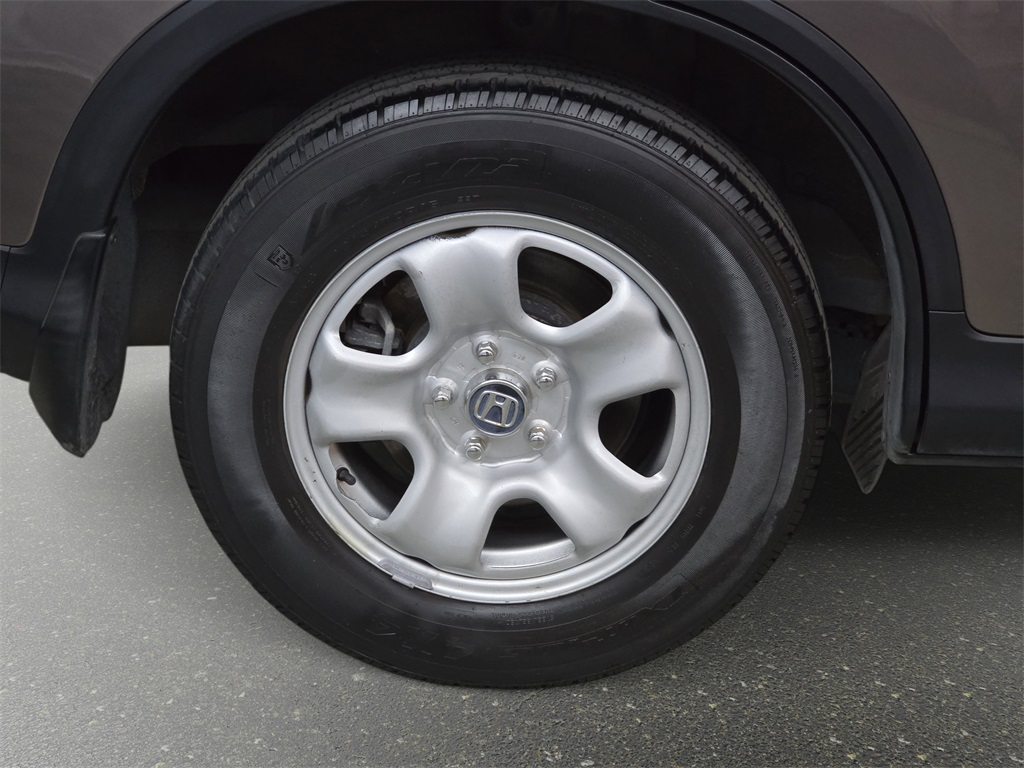 used 2015 Honda CR-V car, priced at $13,990