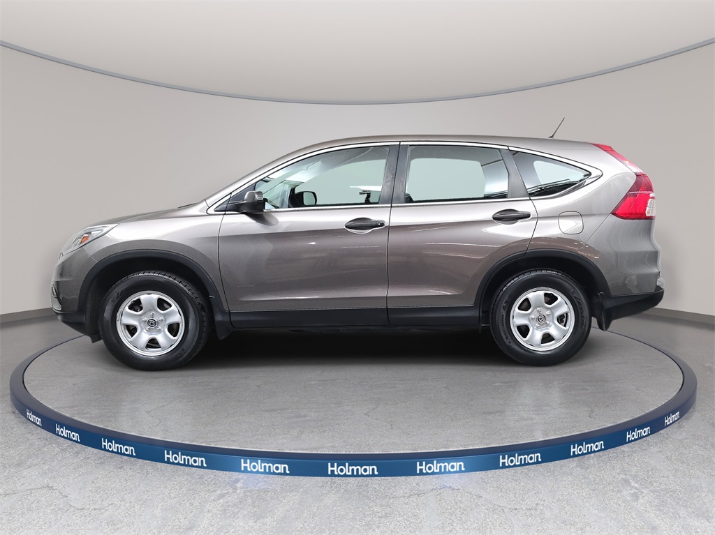 used 2015 Honda CR-V car, priced at $13,990