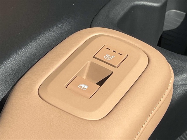 new 2026 Hyundai Santa Fe car, priced at $49,320