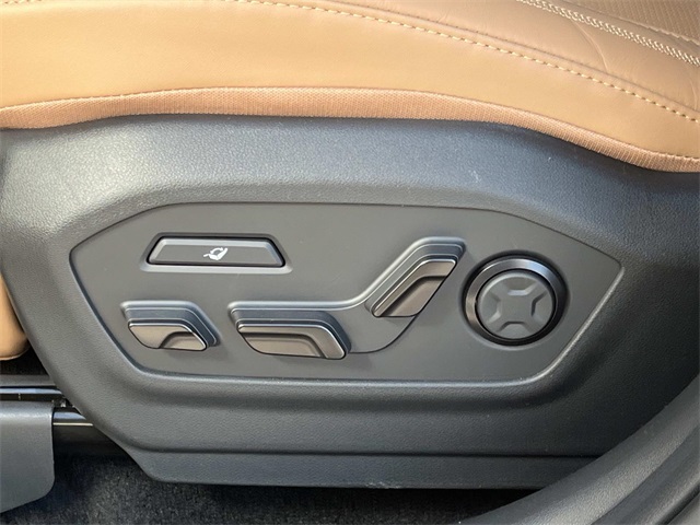 new 2026 Hyundai Santa Fe car, priced at $49,320