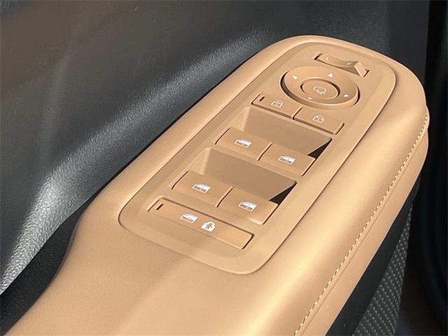 new 2026 Hyundai Santa Fe car, priced at $49,320