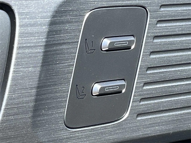 new 2026 Hyundai Santa Fe car, priced at $49,320