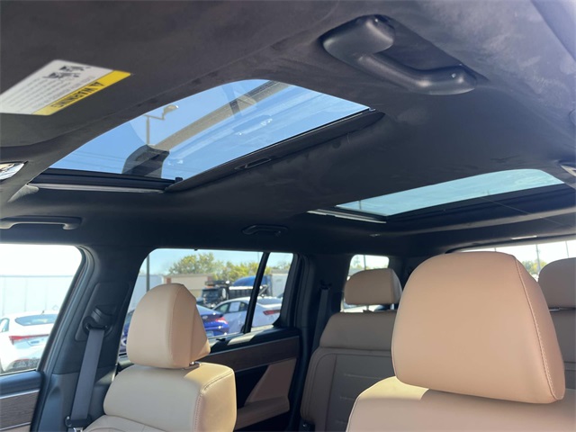 new 2026 Hyundai Santa Fe car, priced at $49,320