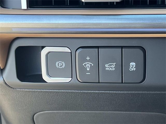 new 2026 Hyundai Santa Fe car, priced at $49,320