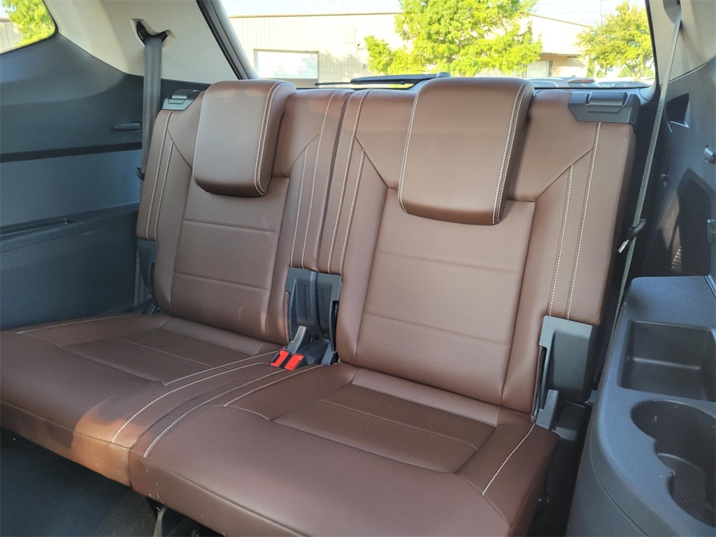 used 2023 Volkswagen Atlas car, priced at $23,670