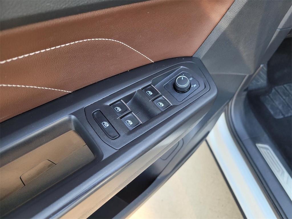 used 2023 Volkswagen Atlas car, priced at $23,670