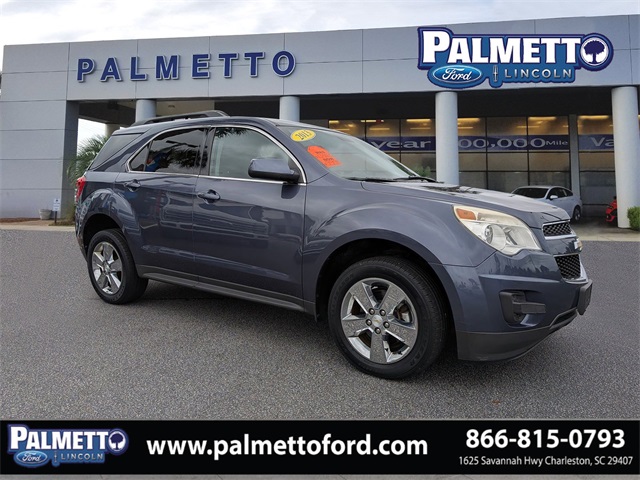 used 2013 Chevrolet Equinox car, priced at $9,995