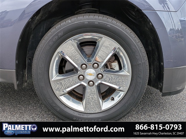 used 2013 Chevrolet Equinox car, priced at $9,795