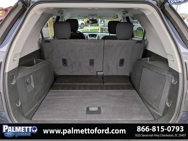 used 2013 Chevrolet Equinox car, priced at $9,795