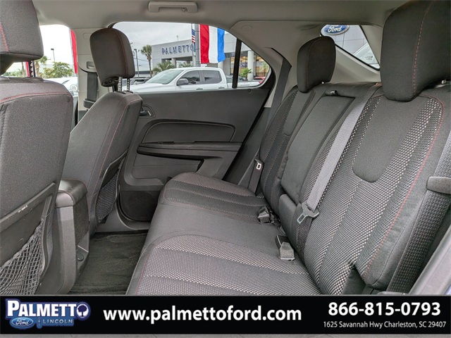 used 2013 Chevrolet Equinox car, priced at $9,795