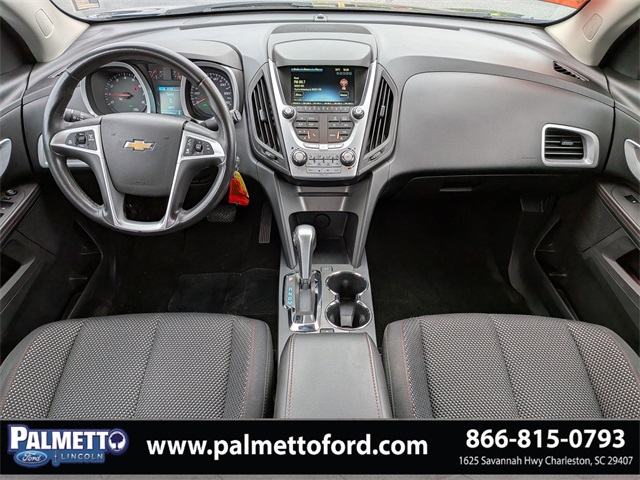used 2013 Chevrolet Equinox car, priced at $9,795