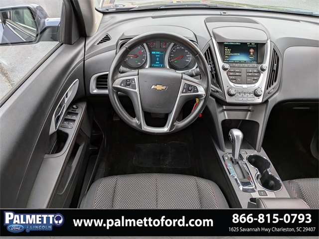 used 2013 Chevrolet Equinox car, priced at $9,795