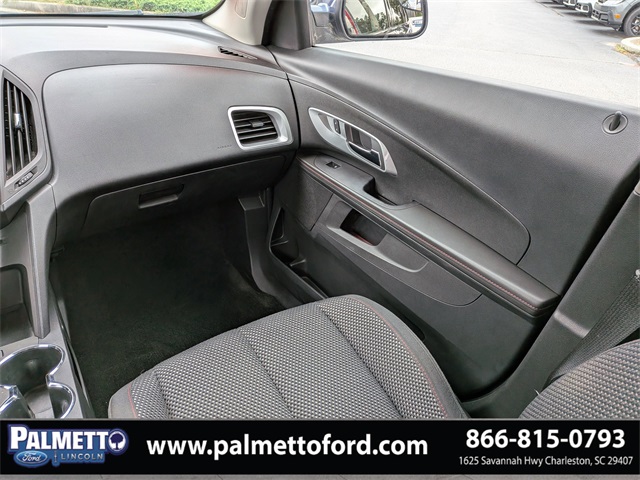 used 2013 Chevrolet Equinox car, priced at $9,795