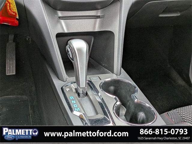 used 2013 Chevrolet Equinox car, priced at $9,795