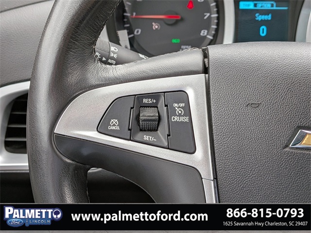 used 2013 Chevrolet Equinox car, priced at $9,795