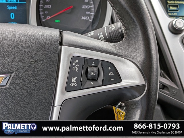 used 2013 Chevrolet Equinox car, priced at $9,795