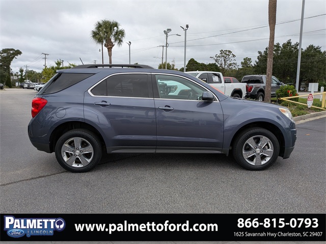 used 2013 Chevrolet Equinox car, priced at $9,795