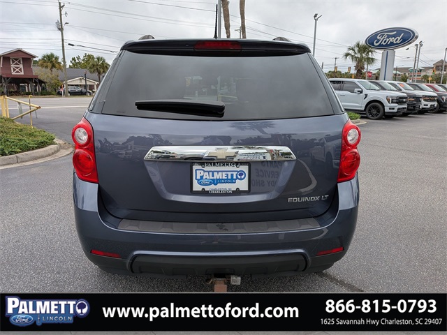 used 2013 Chevrolet Equinox car, priced at $9,795