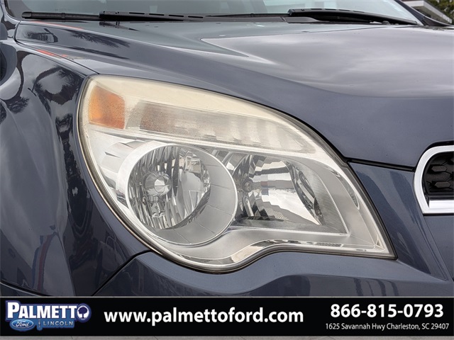 used 2013 Chevrolet Equinox car, priced at $9,795