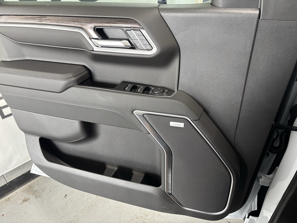 new 2026 Chevrolet Silverado 1500 car, priced at $65,720