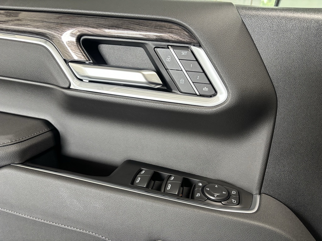 new 2026 Chevrolet Silverado 1500 car, priced at $65,720