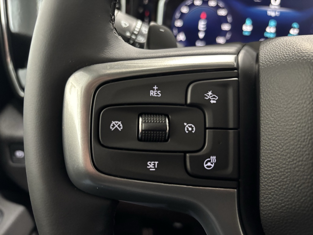 new 2026 Chevrolet Silverado 1500 car, priced at $65,720