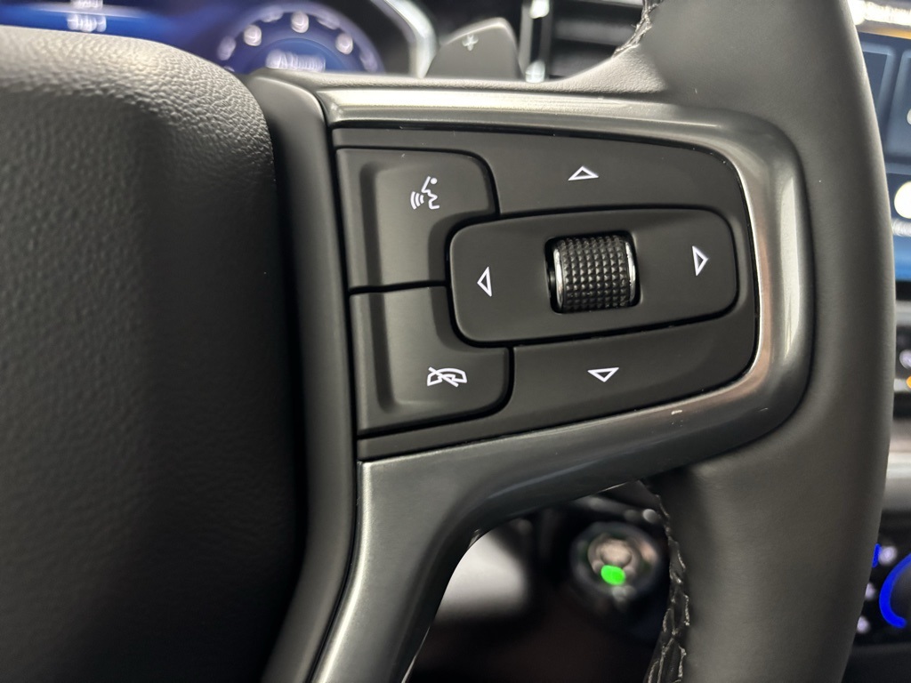 new 2026 Chevrolet Silverado 1500 car, priced at $65,720