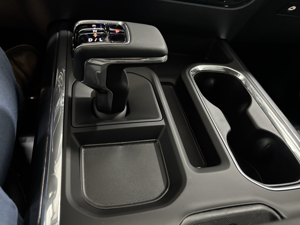 new 2026 Chevrolet Silverado 1500 car, priced at $65,720