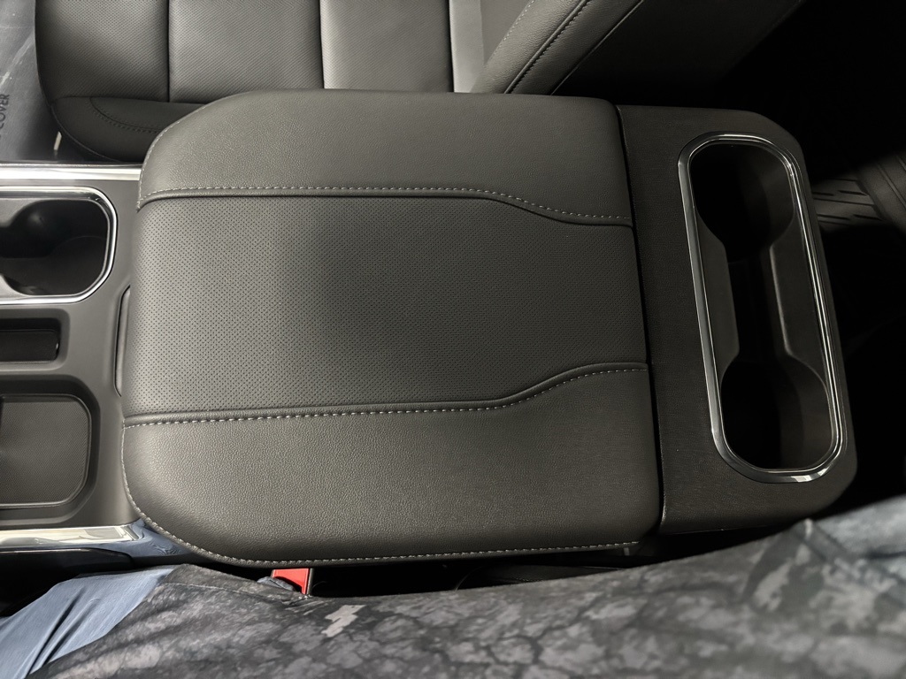 new 2026 Chevrolet Silverado 1500 car, priced at $65,720