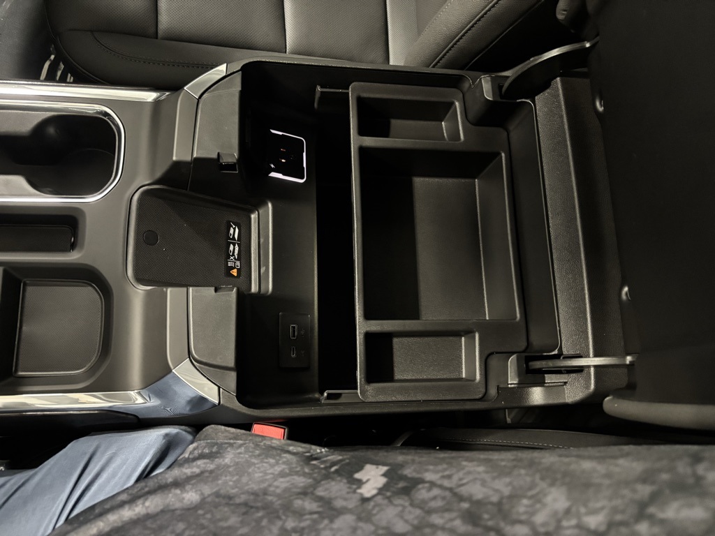 new 2026 Chevrolet Silverado 1500 car, priced at $65,720