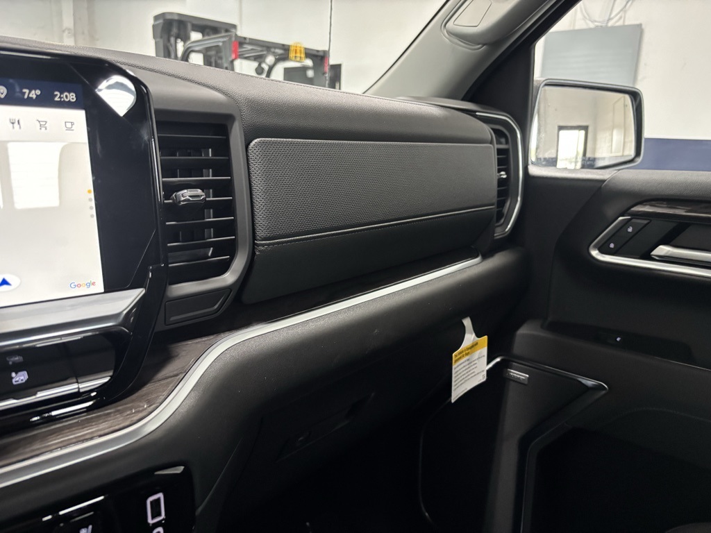 new 2026 Chevrolet Silverado 1500 car, priced at $65,720