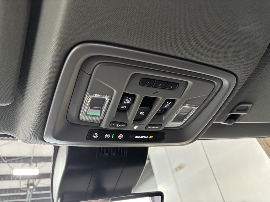 new 2026 Chevrolet Silverado 1500 car, priced at $65,720