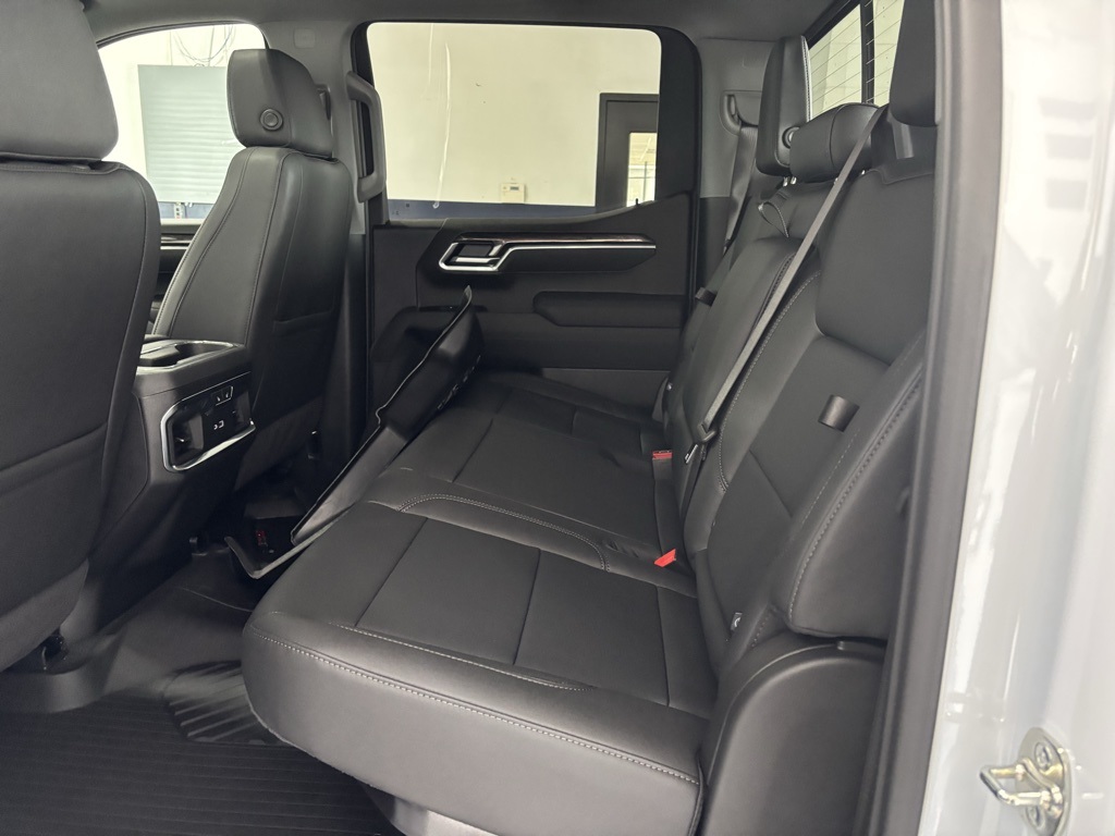 new 2026 Chevrolet Silverado 1500 car, priced at $65,720