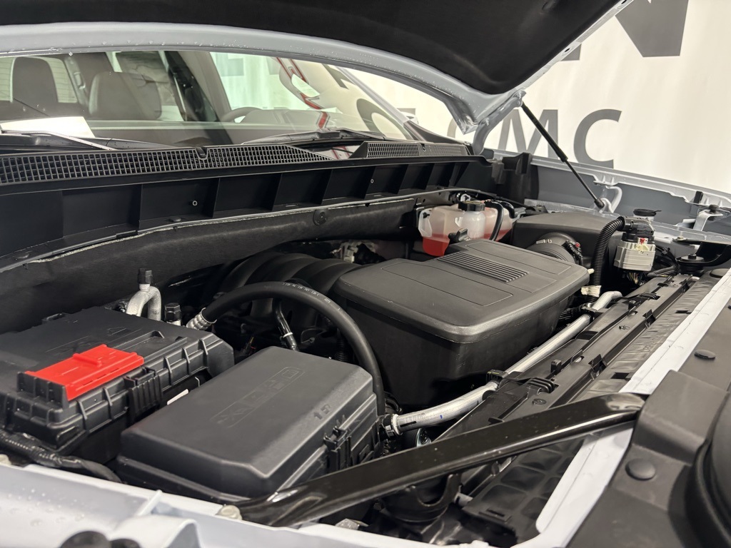new 2026 Chevrolet Silverado 1500 car, priced at $65,720