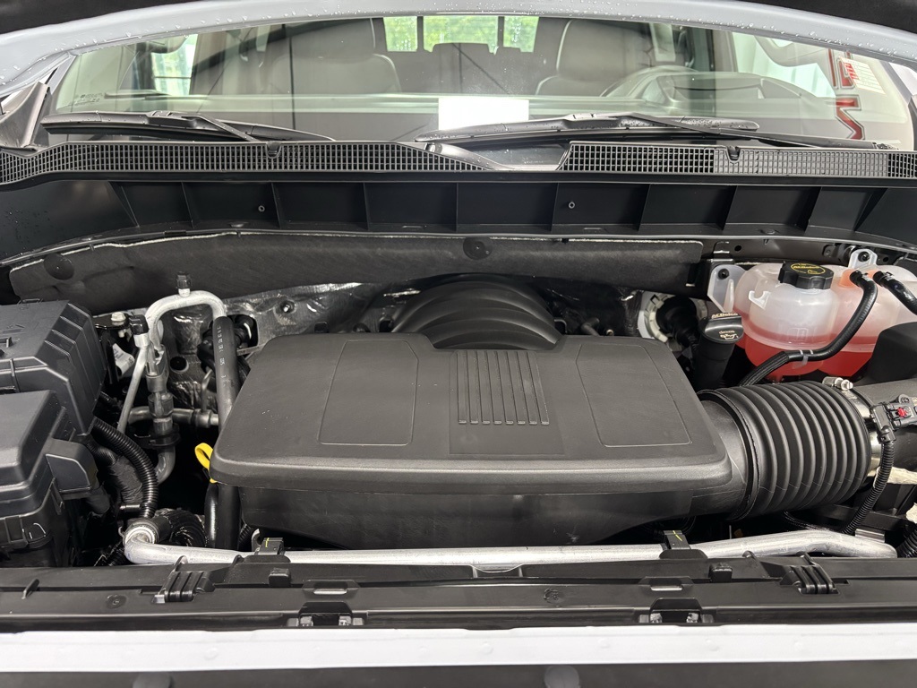 new 2026 Chevrolet Silverado 1500 car, priced at $65,720