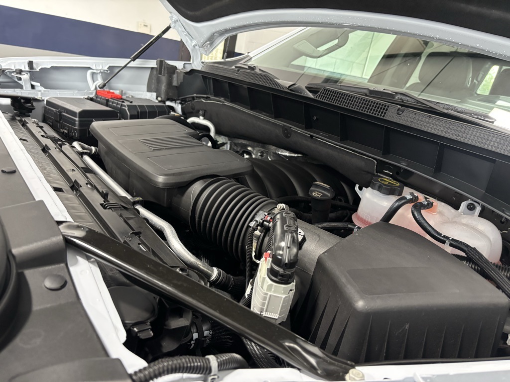 new 2026 Chevrolet Silverado 1500 car, priced at $65,720