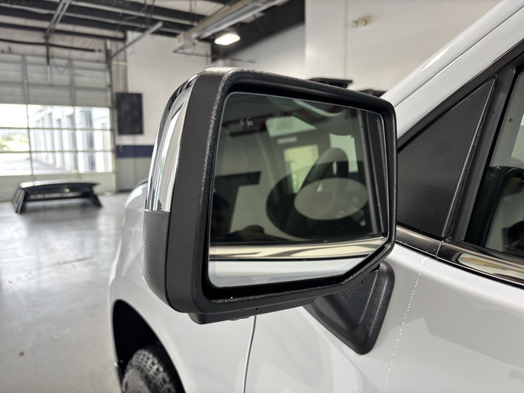 new 2026 Chevrolet Silverado 1500 car, priced at $65,720