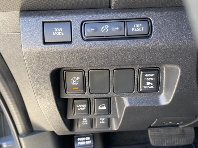 used 2023 Nissan Frontier car, priced at $36,817