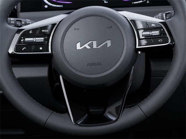 new 2025 Kia Seltos car, priced at $28,670