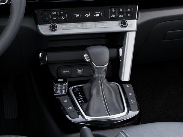 new 2025 Kia Seltos car, priced at $28,670