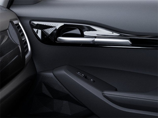 new 2025 Kia Seltos car, priced at $28,670
