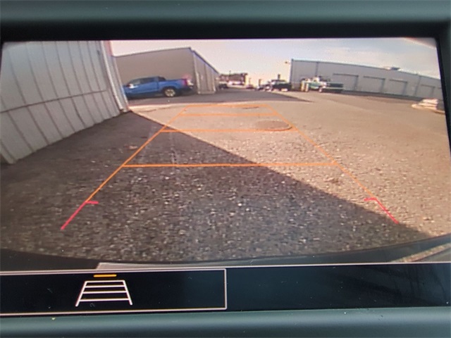 used 2024 Chevrolet Equinox car, priced at $22,511