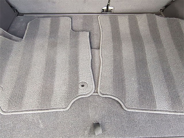 used 2024 Chevrolet Equinox car, priced at $22,511